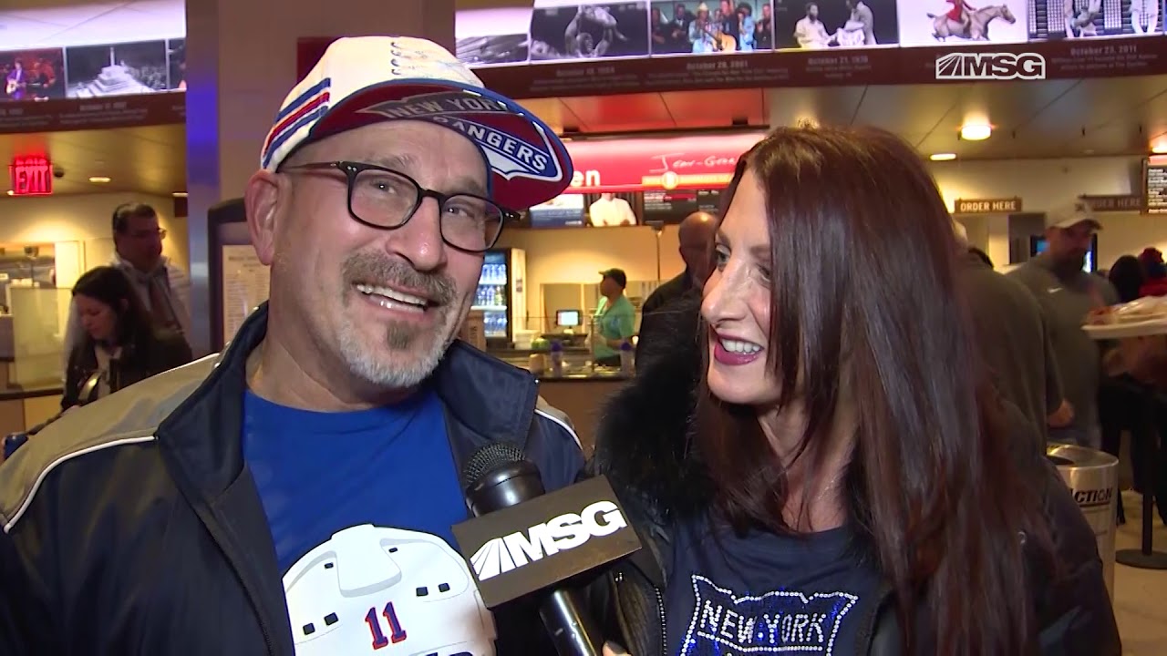 What's Your Go-To Food At The Garden?