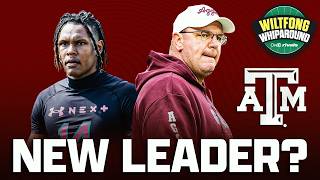 Texas A&M 5-Star Buzz!