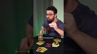 Welcome To The... Jungo? Conheça O Mais Novo Lançamento Da Papergames