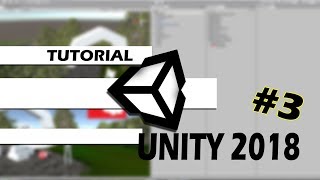 Tutorial de Unity 2018 #3 - Importando Assets e o ProBuilder