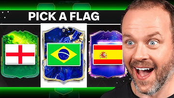 Draft But I Can Only See Nations