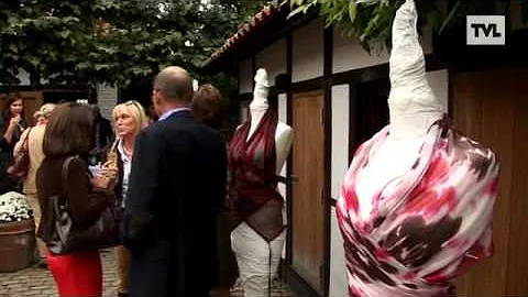 2011: Styling door Kaat Tilley
