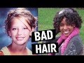 My Worst Hair Mistake! (Throwback)