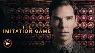 The Imitation Game - Soundtrack Cut