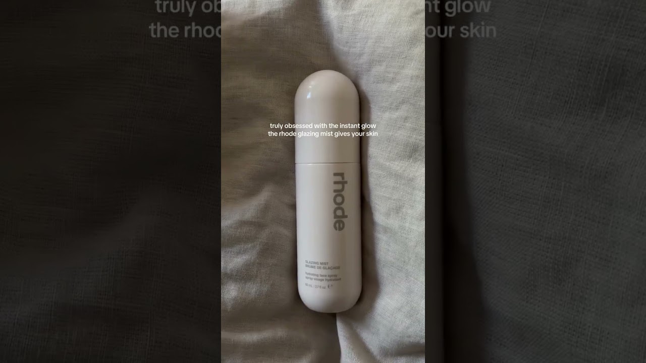 obsessed is an understatement 🤍 