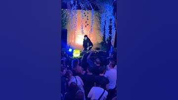 Dance 🪭 Event -Amsterdam  #ade #dj