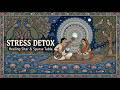 Nervous System Cooldown Indian Raga Therapy For Immediate Relief 