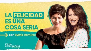 Kit de Emergencia #42 con Sylvia Ramirez | En Defensa Propia | Erika de la Vega