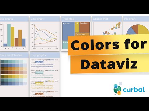 Create and test color palettes for your data project quickly and easily!