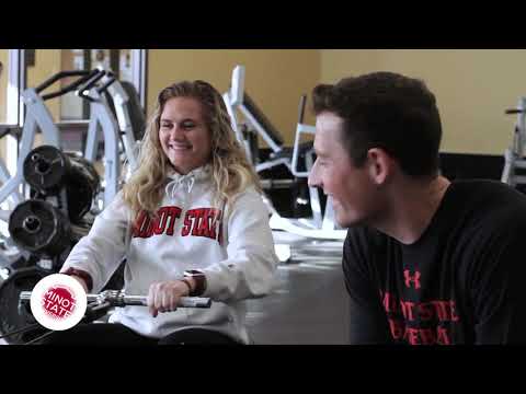Corporate Fitness Degree