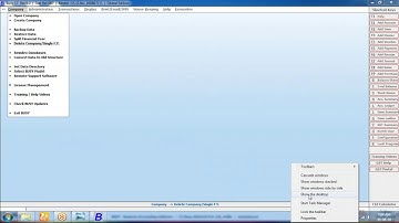 Stock Transfer Manufacturing  Part -1 In Busy Account Software