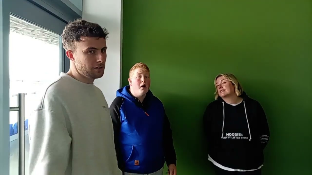 Stressful days you don't want to go to work 