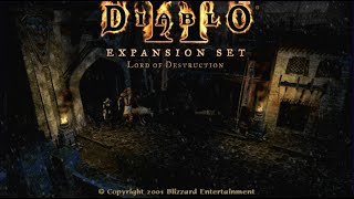 Diablo 2 lord of destruction kalim`s will to find kalim`s flail