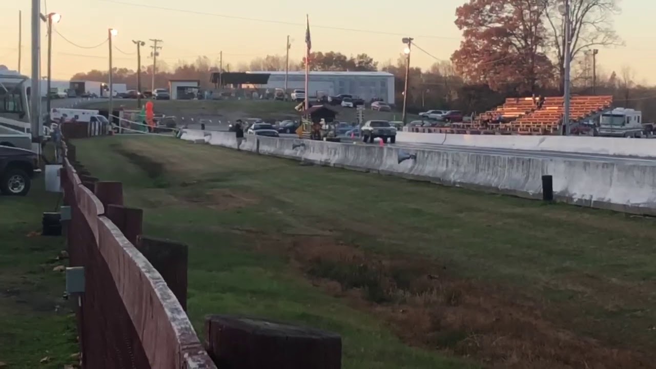 Fastest delta 88 on 28s