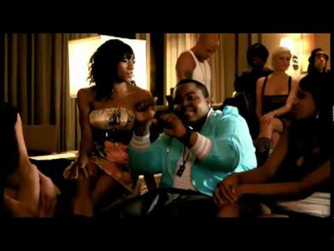 Official Music Video for Three 6 Mafia feat. TiÃ«sto, Sean Kingston and Flo Rida - Feel It