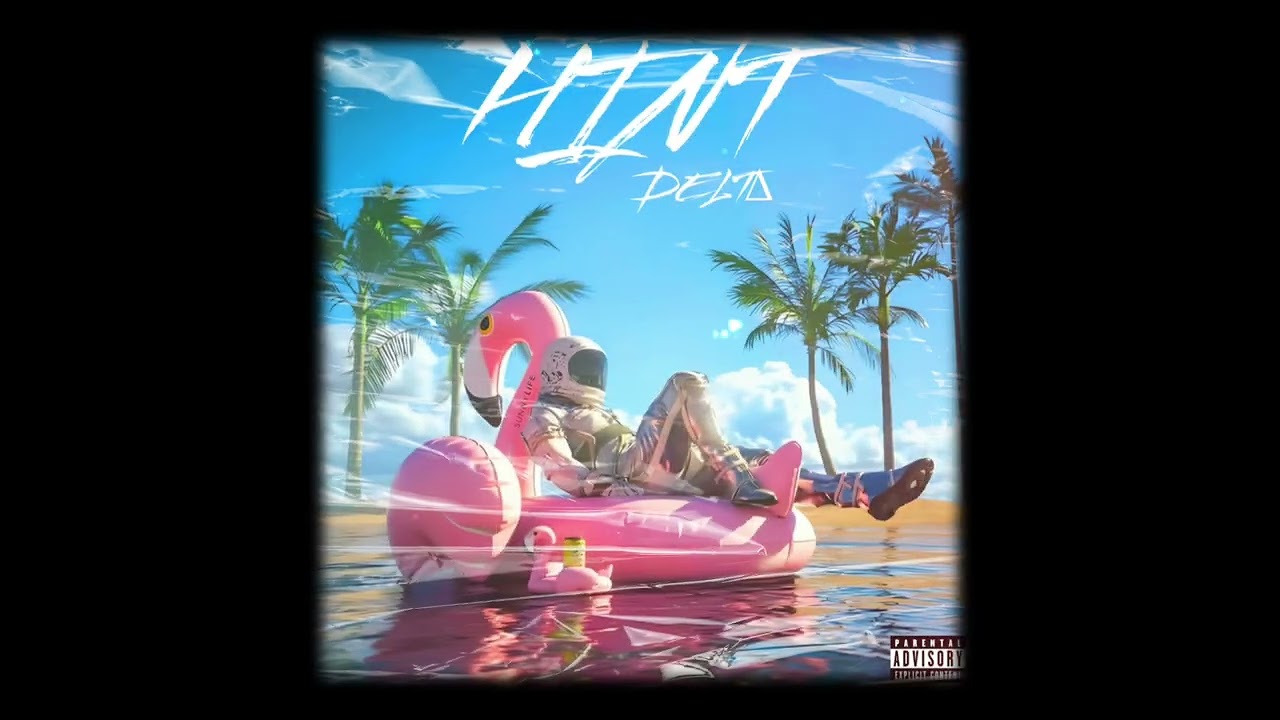 Tonton HINT - DELT∆ | OFFICIAL AUDIO di YouTube Tonton HINT - DELT∆ | OFFICIAL AUDIO di YouTube