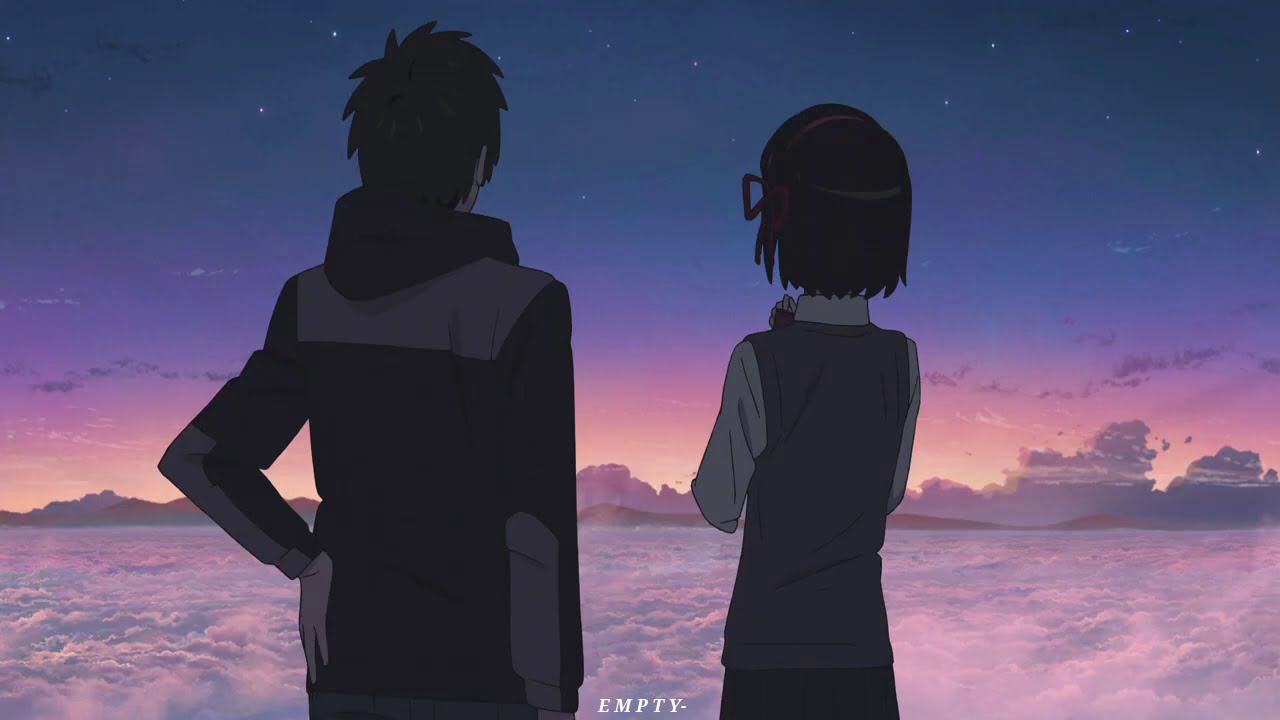 The Police - Every Breath You Take (SUB ESPAÑOL)(Your Name)