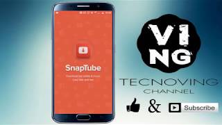 MEJOR APP para DESCARGAR MÚSICA & VIDEOS de YOUTUBE, FACEBOOK E INSTAGRAM screenshot 5