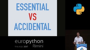 Hynek Schlawack - Solid Snakes