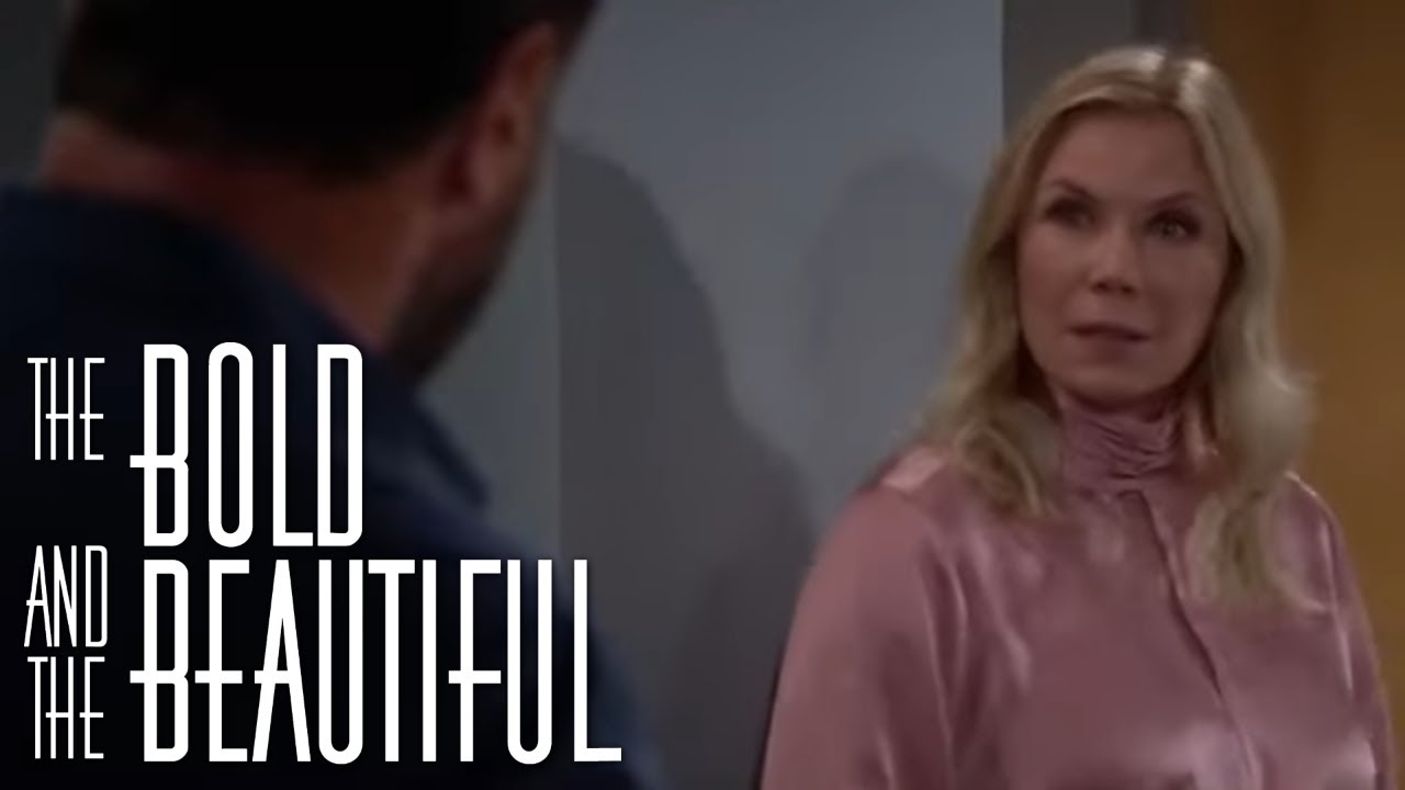 Bold and the Beautiful - 2020 (S33 E148) FULL EPISODE 8324