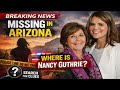 BREAKING NEWS | WHERE IS NANCY GUTHRIE? | PRIME SUSPECTS