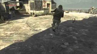 Tomahawk Kill @ Cracked