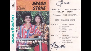 Darso + Detty Kurnia - Naha