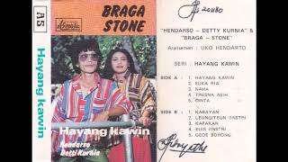 Darso   Detty Kurnia - Naha