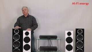 wharfedale 230 review