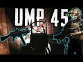 This UMP45 does WORK! - Escape From Tarkov