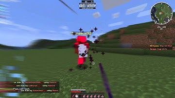 [] RSMB Render Test []