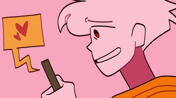STEPHANIE | Short Animation MEME