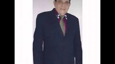 Vicente Velasque Agua De Vida