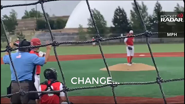 EVAN MOLL  2022 LHP- 84-87 VELO -3.7 GPA