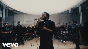 Thumbnail of Dante Bowe - Welcome Home (Live)