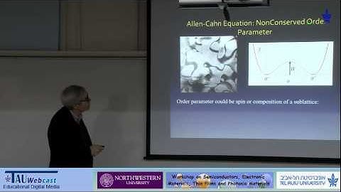 Phase Field methods: From fundamentals to applications