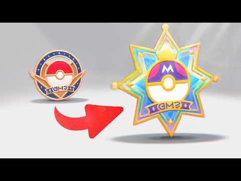How I Mastered Pokemon VGC from Scratch