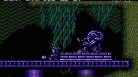 [S1][P25] Super Metroid [HTSF]
