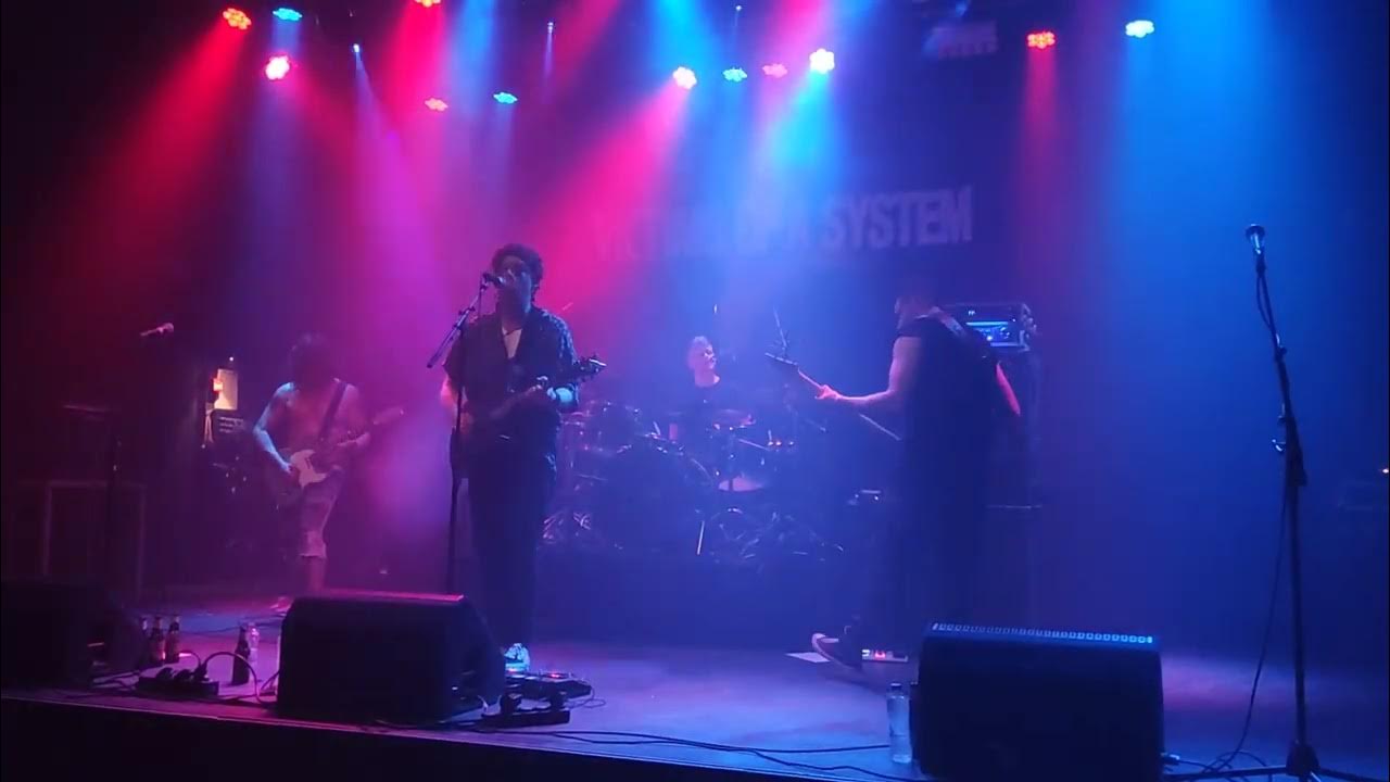 Victims of a System Chop Suey! (Live Xinix 2022) YouTube