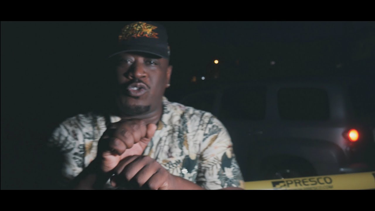 Ski - Y’all Shouldn’t Rap (Official Music Video) - YouTube