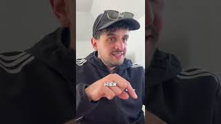 Absoluter Fiebertraum