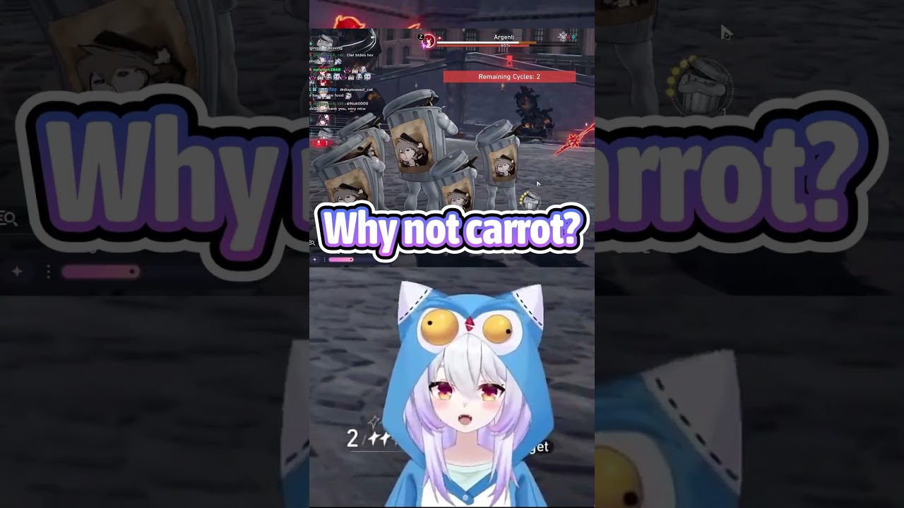 Potato song
