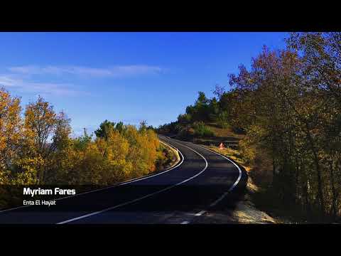      ميريام فارس إنت الحياة