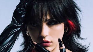 Maggie Lindemann - Different ( Lyrics )