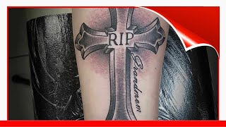 117 Rip Tattoos To Keep Your Loved OneS Memories Alive !