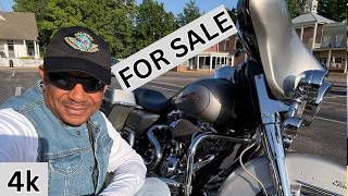 Motorcycle for Sale | Harley Davidson Electra Glide Classic (901)468-9032 