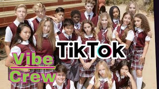 Vibe Crew Tik Toks Compilation Edit 4 Ever
