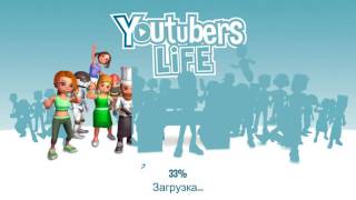 Youtubers Life