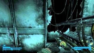 Fallout 3 - PC Test AMD E2-3000m ATI HD 6380G