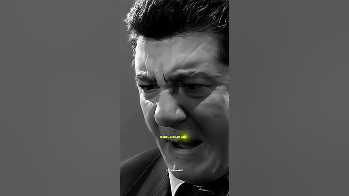 Testere necmi gözlerime bak bende afedecek göz varmı #keşfet #kurtlarvadisi #testerenecmi
